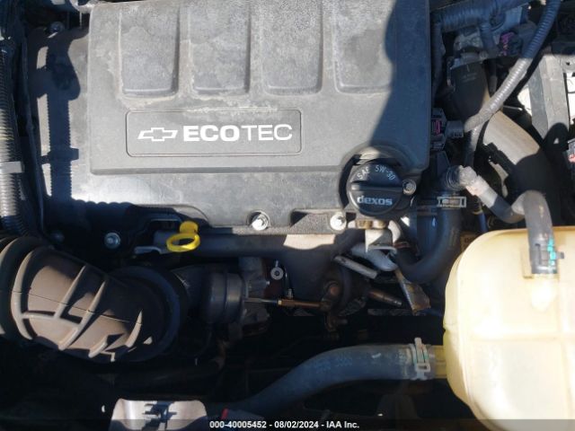 KL4CJCSB6EB627317 Buick Encore Leather