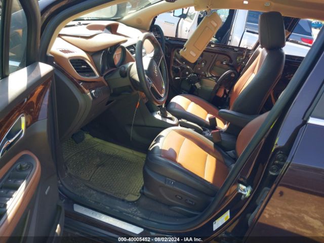 KL4CJCSB6EB627317 Buick Encore Leather