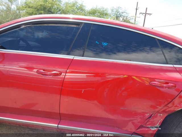 WVWSR7AN4ME012369 Volkswagen Arteon 2.0t Sel R-line