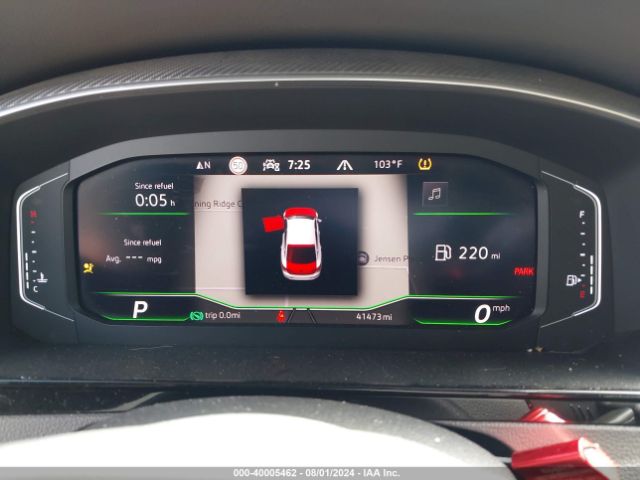 WVWSR7AN4ME012369 Volkswagen Arteon 2.0t Sel R-line