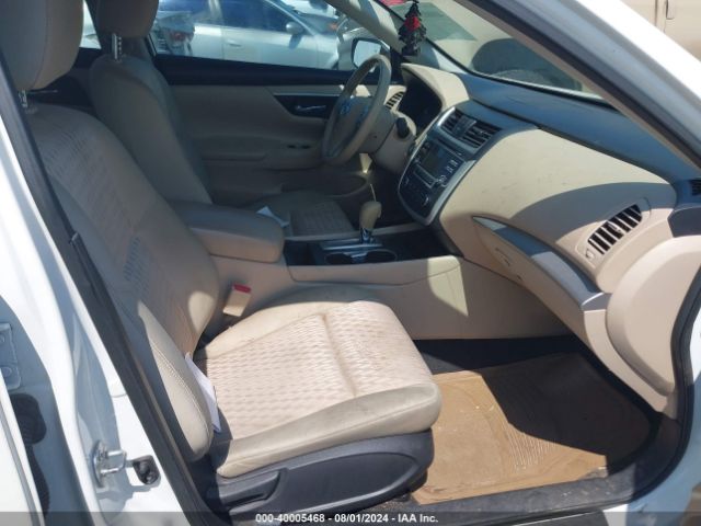 1N4AL3APXGN341322 Nissan Altima 2.5 S