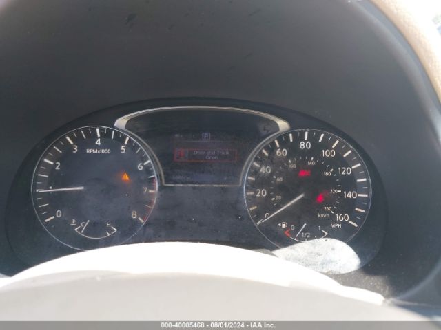 1N4AL3APXGN341322 Nissan Altima 2.5 S