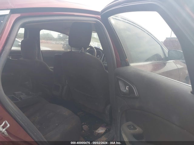 Chrysler 200 Limited 2016 1C3CCCAB9GN133363 Image 8