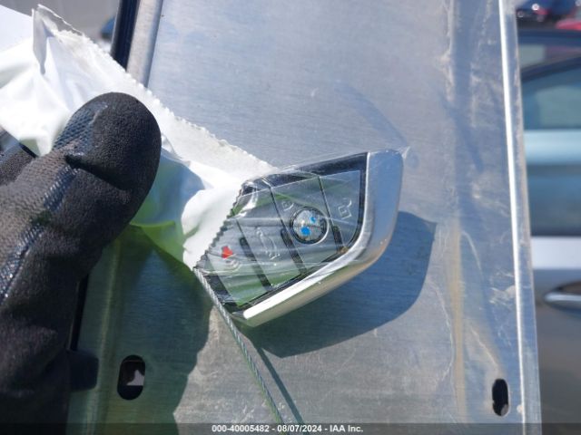 WBA53BH06MCF20026 BMW 530I