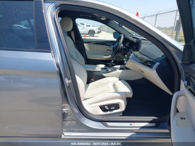 WBA53BH06MCF20026 BMW 530I