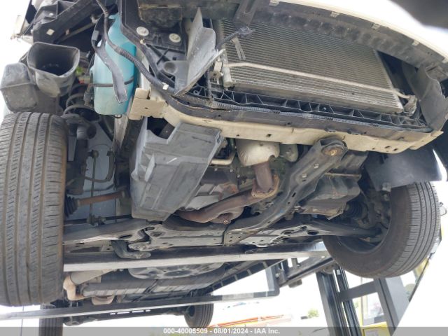 2C4RDGBG4GR216917 Dodge Grand Caravan Se