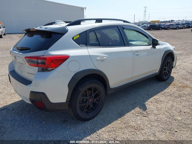 2019 Subaru Crosstrek 2.0i Premium მანქანა იყიდება აუქციონზე, vin: JF2GTACC1K8211778, აუქციონის ნომერი: 40005535