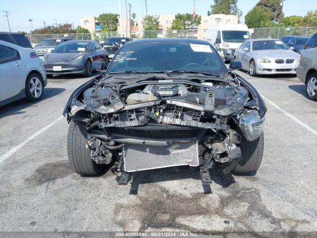1FA6P8CF8H5225310 Ford MUSTANG GT