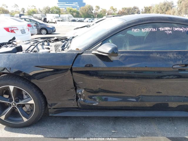 1FA6P8CF8H5225310 Ford MUSTANG GT
