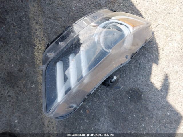 1FA6P8CF8H5225310 Ford MUSTANG GT