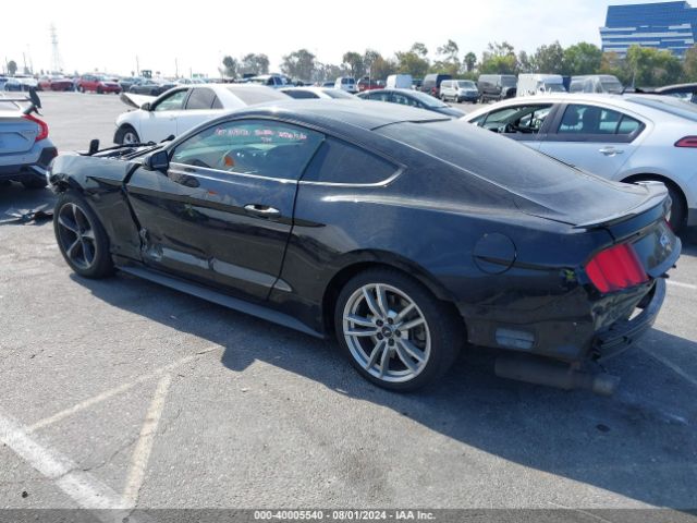 1FA6P8CF8H5225310 Ford MUSTANG GT