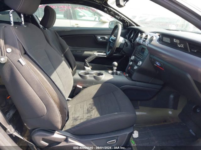 1FA6P8CF8H5225310 Ford MUSTANG GT