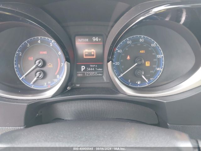 2T1BURHE2FC386601 Toyota Corolla S Premium