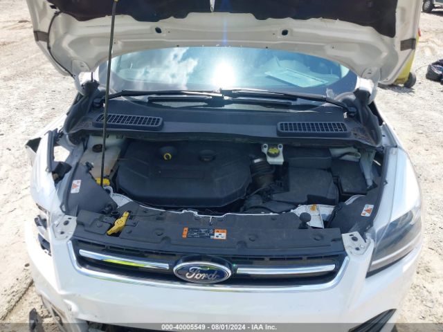 1FMCU9J96FUC56241 Ford Escape Titanium
