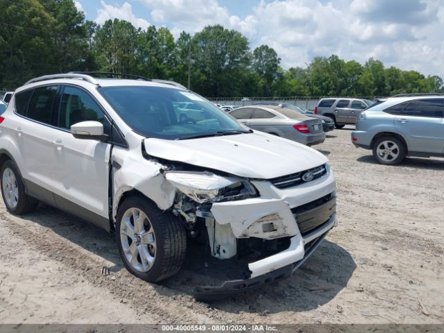 1FMCU9J96FUC56241 Ford Escape Titanium