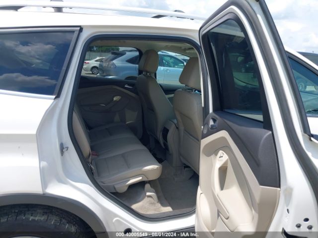 1FMCU9J96FUC56241 Ford Escape Titanium