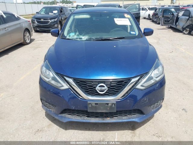 3N1AB7AP2GY314691 Nissan SENTRA S