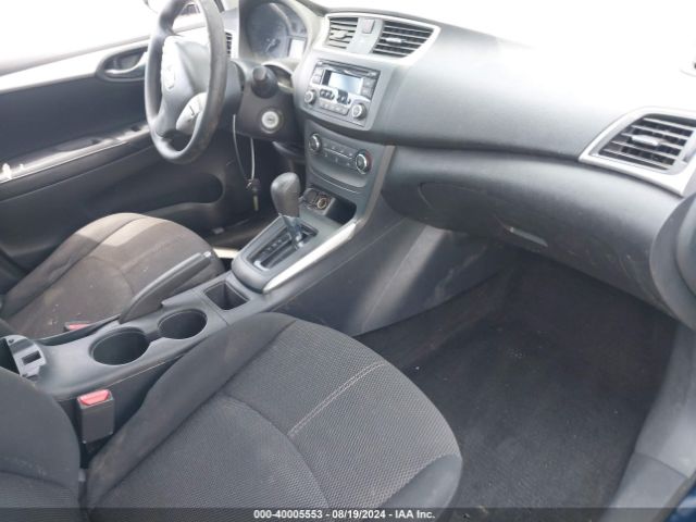 3N1AB7AP2GY314691 Nissan SENTRA S