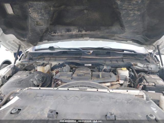 3C6UR5HL7EG208132 RAM 2500 Tradesman