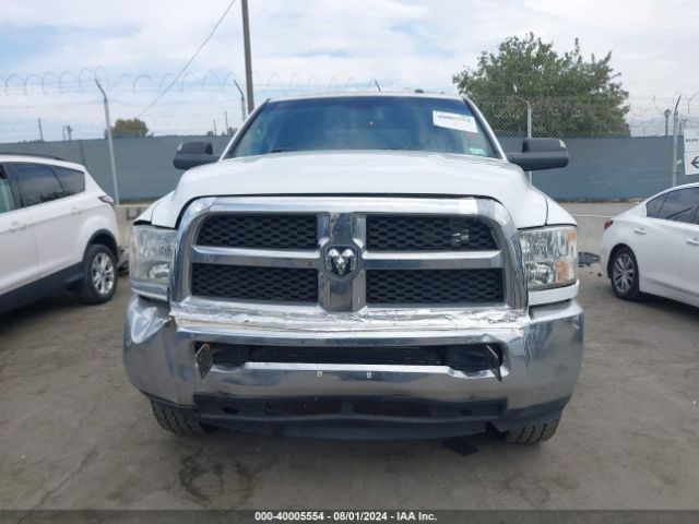 3C6UR5HL7EG208132 RAM 2500 Tradesman