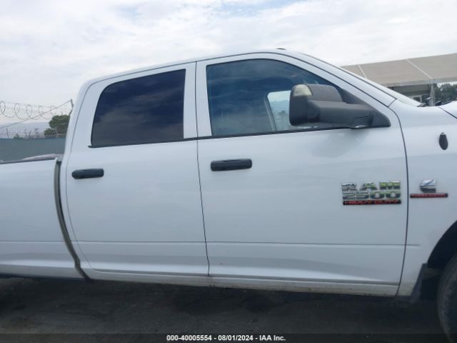 3C6UR5HL7EG208132 RAM 2500 Tradesman