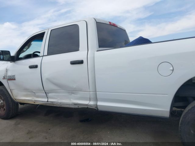 3C6UR5HL7EG208132 RAM 2500 Tradesman