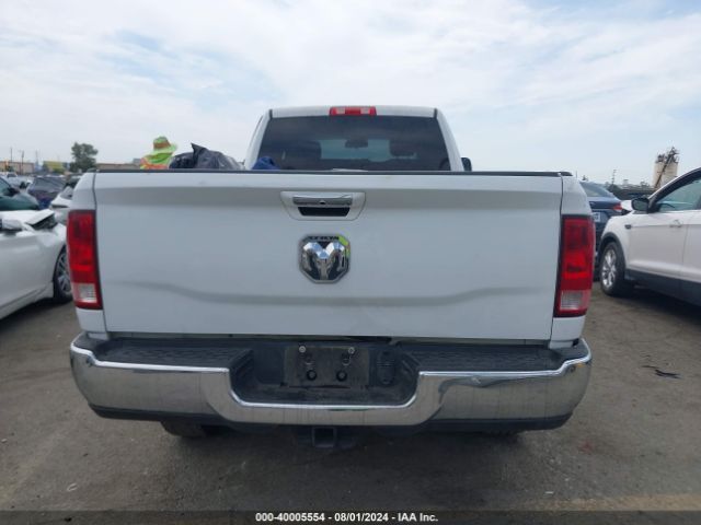 3C6UR5HL7EG208132 RAM 2500 Tradesman