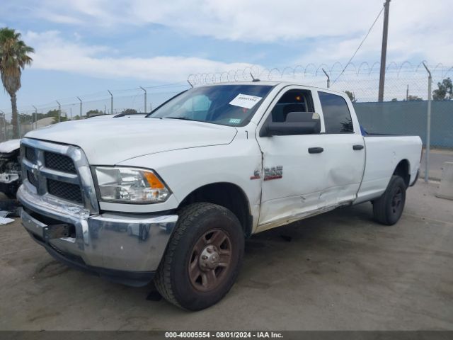 3C6UR5HL7EG208132 RAM 2500 Tradesman