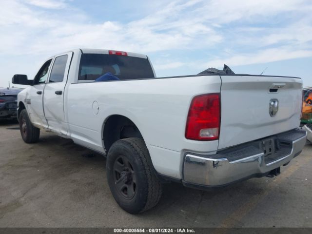 3C6UR5HL7EG208132 RAM 2500 Tradesman