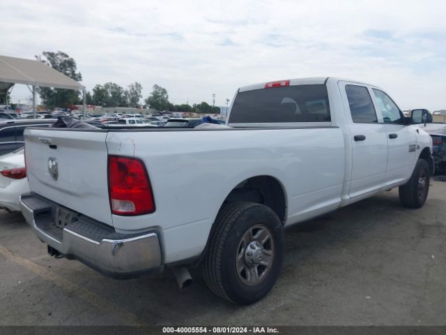 3C6UR5HL7EG208132 RAM 2500 Tradesman