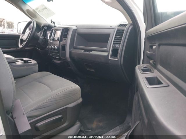 3C6UR5HL7EG208132 RAM 2500 Tradesman