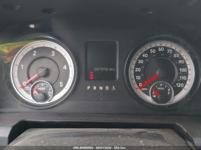 3C6UR5HL7EG208132 RAM 2500 Tradesman