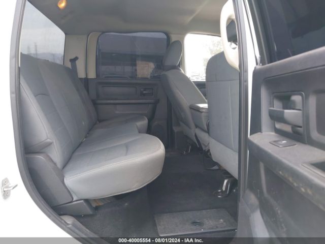 3C6UR5HL7EG208132 RAM 2500 Tradesman