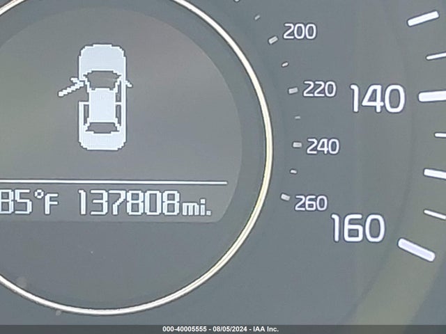 KIA Optima Lx 2015 5XXGM4A7XFG380719 Image 16