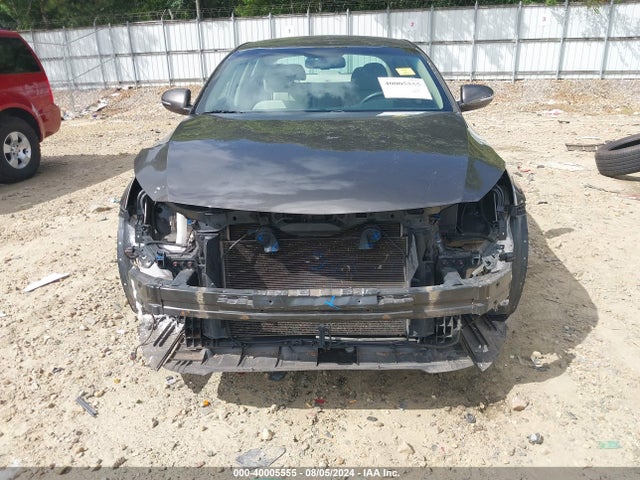 KIA Optima Lx 2015 5XXGM4A7XFG380719 Image 6