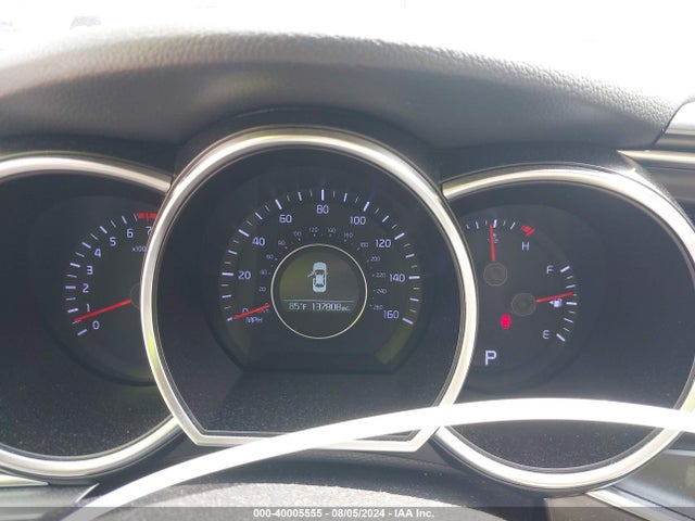 KIA Optima Lx 2015 5XXGM4A7XFG380719 Image 7