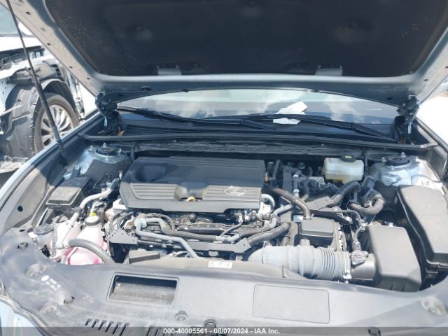 58ADA1C11PU028955 Lexus ES 300H