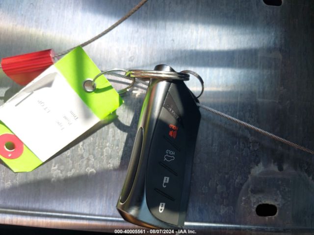 58ADA1C11PU028955 Lexus ES 300H