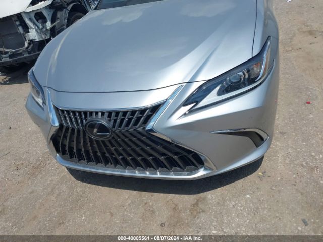 58ADA1C11PU028955 Lexus ES 300H