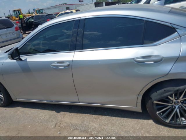 58ADA1C11PU028955 Lexus ES 300H