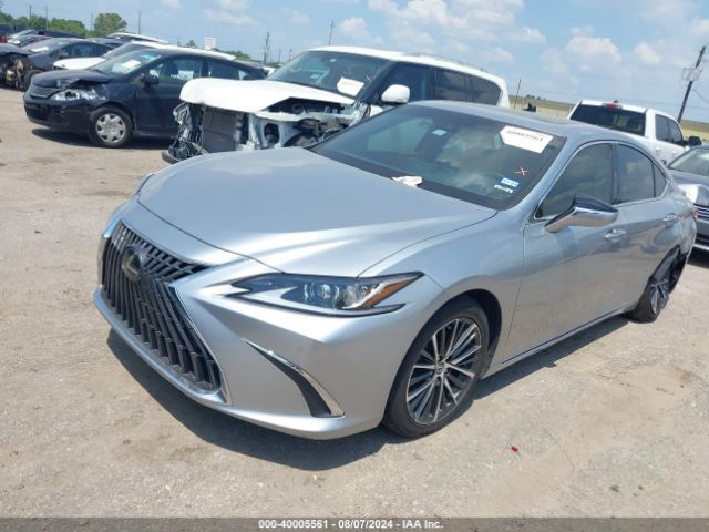 58ADA1C11PU028955 Lexus ES 300H