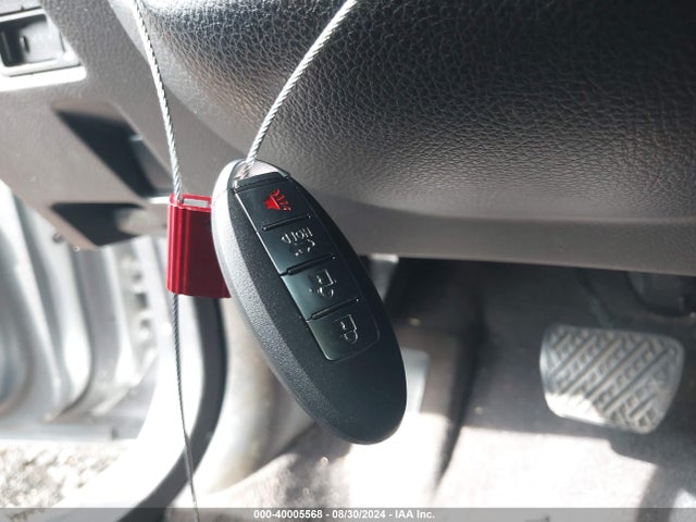 40005568 :رقم المزاد ، JNKAY01E67M301204 vin ، 2007 Infiniti M35 مزاد بيع