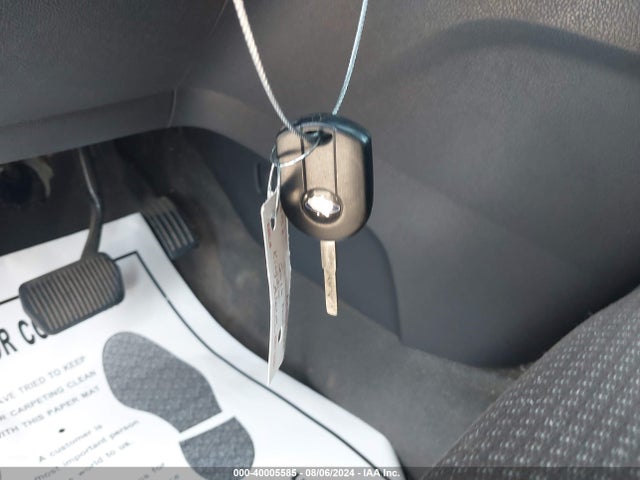 Ford Transit Connect Xl 2016 NM0LS6E77G1234945 Image 11