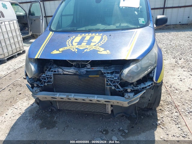 Ford Transit Connect Xl 2016 NM0LS6E77G1234945 Image 13