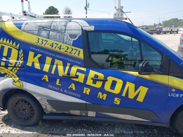 Ford Transit Connect Xl 2016 NM0LS6E77G1234945 Image 14