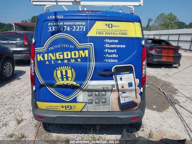 Ford Transit Connect Xl 2016 NM0LS6E77G1234945 Image 17