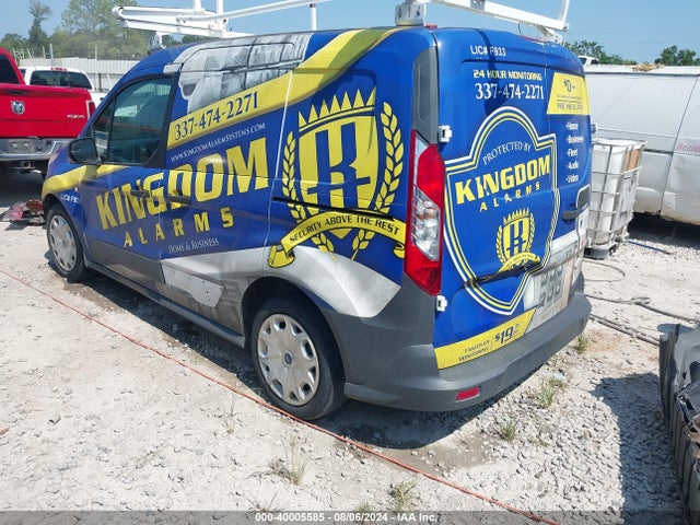 Ford Transit Connect Xl 2016 NM0LS6E77G1234945 Image 3