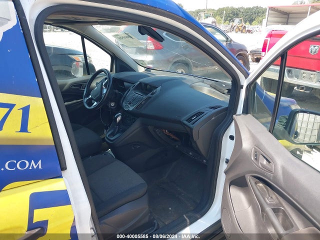 Ford Transit Connect Xl 2016 NM0LS6E77G1234945 Image 5