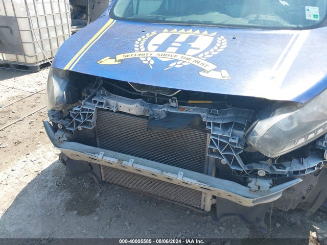 Ford Transit Connect Xl 2016 NM0LS6E77G1234945 Image 6