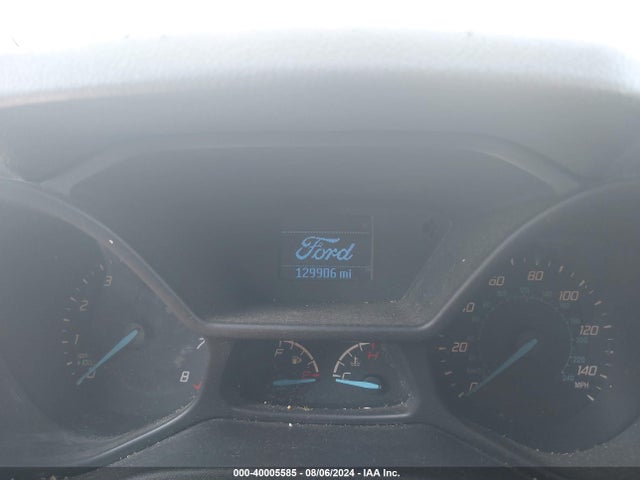 Ford Transit Connect Xl 2016 NM0LS6E77G1234945 Image 7